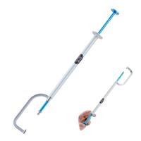 KATSU Brake Disc Caliper Thickness Gauge Measuring Tool
