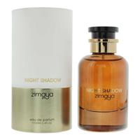 Zimaya Night Shadow Eau De Parfum 100ml Spray For Him