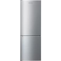Russell Hobbs MDA RH186FFFF60SS 60cm Free Standing Fridge Freezer Stainless