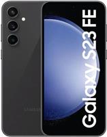 Samsung Galaxy S23 FE 5G 128GB Smartphone Dual-SIM 8GB RAM Unlocked Graphite B