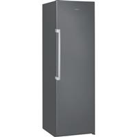 Hotpoint SH8A2QGRDUK Free Standing Larder Fridge 366 Litres Graphite E Rated