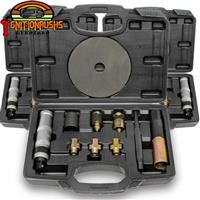 Gearzaar Locking Wheel Nut Remover Removal Tool Set Master Remover kit Upgraded