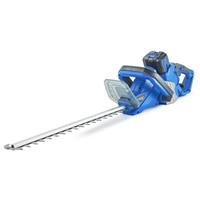Hyundai 40v Lithium-ion Battery Hedge Trimmer With Battery and Charger HYHT40LI
