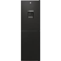 Hoover HOCT3L517EWBK-1 50/50 H-FRIDGE 300 55cm 50/50 Free Standing 50/50 Fridge