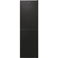Candy CCT3L517EBK-1 50/50 55cm 50/50 Free Standing 50/50 Fridge Freezer Black E