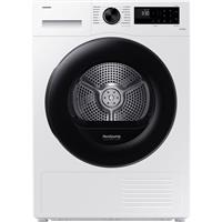 Samsung DV90CGC0A0AE Series 5 AI Energy OptimalDry Heat Pump Tumble Dryer 9 kg