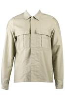 JIL SANDER MEN'S COTTON JACKET EU 39 UK/US CHEST 38 - EU 39 Regular
