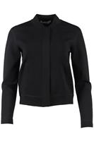 VALENTINO KNIT BOMBER JACKET SMALL - S Regular