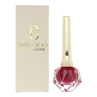 Jimmy Choo Seduction Collection 003 Wild Plum Nail Polish 15ml For Women
