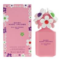 Marc Jacobs Womens Perfume