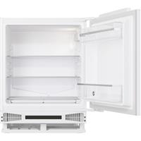 Hoover HOMLSE68EWKP Built Under Larder Fridge 135 Litres White E Rated