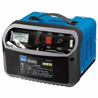 DRAPER BATTERY CHARGER 53007 25-30 AMP 12V 24V CAR VAN VEHICLE BOOSTER 120-350AH