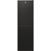 Hoover HOCT3L517EBK 50/50 H-FRIDGE 300 55cm 50/50 Free Standing 50/50 Fridge