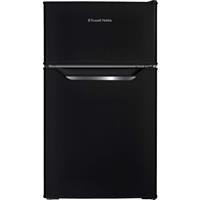 Russell Hobbs MDA RH85UCFF482E1B 70/30 48cm 70/30 Free Standing 70/30 Fridge