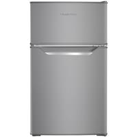 Russell Hobbs MDA RH85UCFF482E1SS 48cm Free Standing Fridge Freezer Stainless