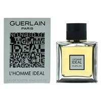Guerlain L'Homme Ideal Eau de Toilette 50ml Spray For Him NEW. EDT For Him