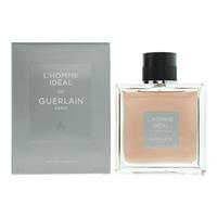 Guerlain L'Homme Ideal Eau de Parfum 100ml Spray For Him - NEW. Men's EDP