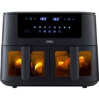 Tower T17151 Air Fryer Free Standing Black