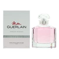 Guerlain Mon Guerlain Sparkling Bouquet Eau de Parfum 100ml Spray for Her