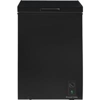 Russell Hobbs MDA RH99CF0E1B Free Standing 99 Litres Chest Freezer Black E