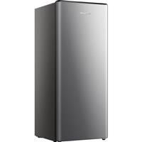 Hisense RR220D4BDE Free Standing Fridge 150 Litres Silver E Rated