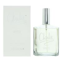 Revlon Charlie White Eau Fraiche 100ml Spray for Her