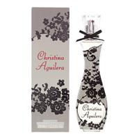 Christina Aguilera Eau de Parfum 75ml Spray For Her - NEW. Women's EDP