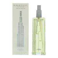 Jean-Louis Scherrer Immense Pour Homme Eau de Toilette 50ml Spray For Him - NEW.