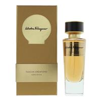 Salvatore Ferragamo Tuscan Creations Terra Rossa Eau De Parfum 100ml Spray
