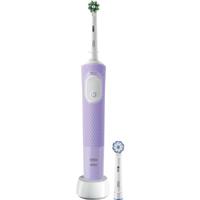 Oral-B Vitality PRO Electric Toothbrush With Timer Lilac