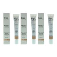 Philosophy 24-Hour Waterproof Full Coverage Concealer 10ml - 6.5 Tan x 3