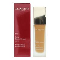 Clarins Everlasting Foundation 30ml SPF15 - 116 Ginger