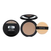 Isadora Velvet Touch 14 Classic Beige Mist Compact Powder 10g
