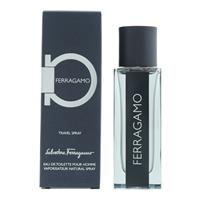 Salvatore Ferragamo Ferragamo Travel Spray Eau de Toilette 30ml Spray for Him