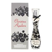 Christina Aguilera Eau De Parfum 30ml Spray For Her