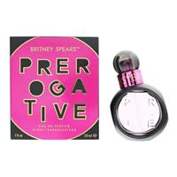 Britney Spears Prerogative Eau De Parfum 30ml Spray For Her