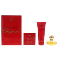 Chopard Casmir Eau de Parfum 30ml & Shower Gel 75ml Gift Set For Her - NEW. EDP