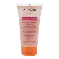 Institut Arnaud Gentle Facial Exfoliating Gel 150ml For Her Women Brand NEW