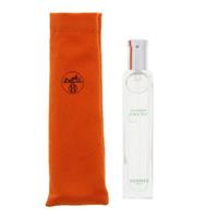 Hermes Un Jardin Sur Le Toit Eau de Toilette 15ml Spray Unisex - Travel Size EDT