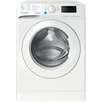 Indesit BWE 81496X WV UK 8Kg Washing Machine White 1400 RPM A Rated