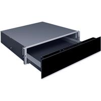 Hisense WDH14BG BlackLine Built In 60cm Warming Drawer Jet Black