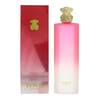 Tous Neon Candy Eau de Toilette 90ml Spray for Her