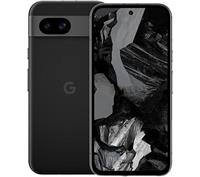NEW Google Pixel 8a 5G Smartphone 128GB 8GB RAM Dual-SIM-Free Unlocked Obsidian
