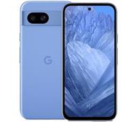 NEW Google Pixel 8a 5G 6.1" Smartphone 128GB 8GB RAM Dual-SIM-Free Unlocked Bay