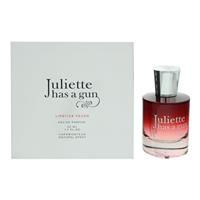 Juliette Has A Gun Lipstick Fever Eau de Parfum 50ml Spray For Her - NEW. EDP