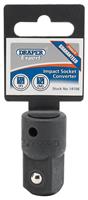 Draper 1/2FX3/4M IMPACT CONVRTER-PCKD 14106 Impact Socket Converters