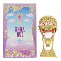 Anna Sui Sky Eau de Toilette 75ml Spray for Her