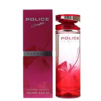 Police Woman Passion Eau de Toilette 100ml Spray For Her - Ladies EDT NEW.