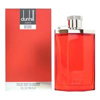 Alfred Dunhill Desire For Men Eau de Toilette 150ml Spray - NEW. EDT For Him