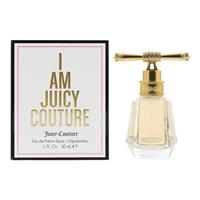 Juicy Couture I Am Juicy Couture Eau de Parfum 30ml Spray For Her